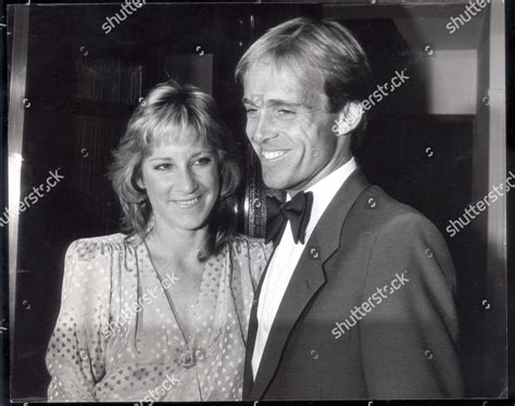 john lloyd tennis wife.